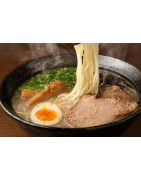 Nouilles - Ramen