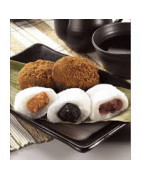 Dessert & Mochi