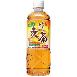 Barley Tea Mugicha 600ML -...