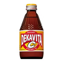 Dekavita-C 210ml
