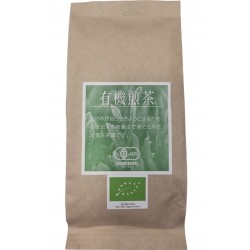 Green Tea Sencha BIO 100G