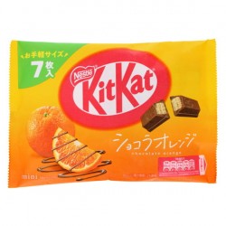 Kit Kat Mini Chocolat...