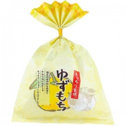 Yuzu Mochi 180g