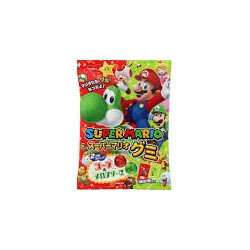 Bonbons Gummy Super Mario...