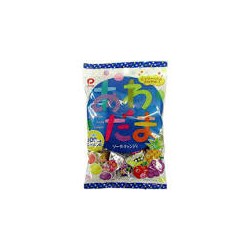 Bonbons Japonais mous Saveur Raisin