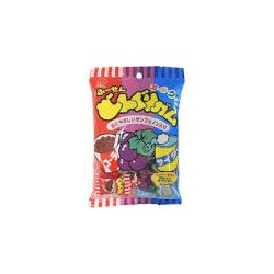 Candy Donguri Gum 110g PINE