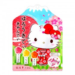 Fruits Candy Hello Kitty...