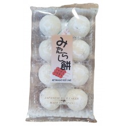 Daifuku Mochi Mitarashi...