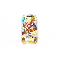 Strong Zero Poire 500ml