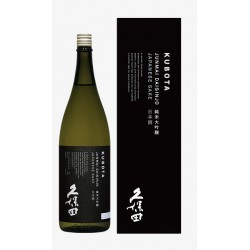 SAKE KUBOTA JUNMAI DAIGINJO...