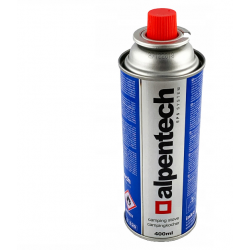 Butane Gaz 450ml ALPENTECH