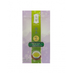 Green Tea Sencha CHAJU 100G...