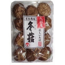 Champignon Shiitake Séchés...