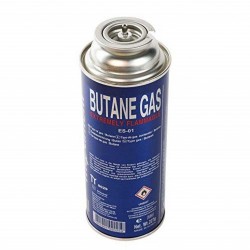 Bouteille de Gaz 227G