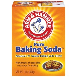 Baking Soda - Levure...