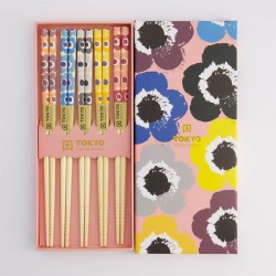 Chopsticks Giftbox 5 Pairs...