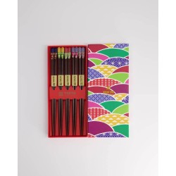 Chopsticks Giftbox 5 Pairs...