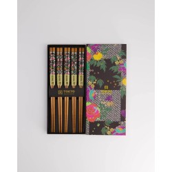 Chopstick Giftbox 5 Pairs...