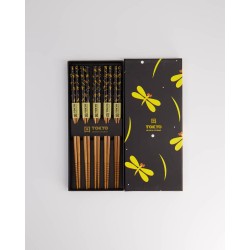 Chopsticks Giftbox 5 Pairs...