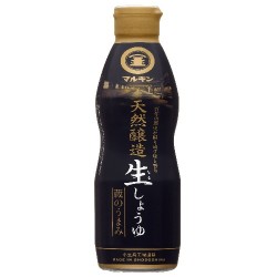 Soy Sauce - Marukin Kura No...