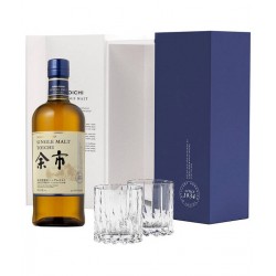 Whisky SET YOICHI Single...