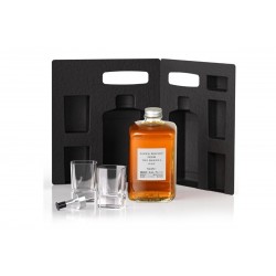 Coffret Whisky NIKKA From...