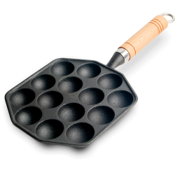 Takoyaki Pan 14P