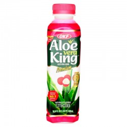 Boisson Aloe Vera King...