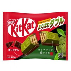 Kit Kat Mini Original &...