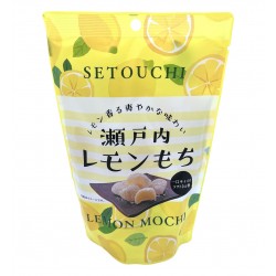 Mochi Citron 130G SEIKI