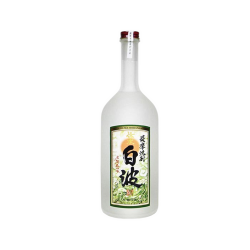 Shochu Satsuma Shiranami...