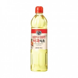 Apple Vinegar BEKSUL - 900mL
