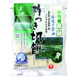 Kirimochi Maehara seifun 500G