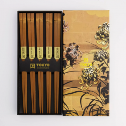 Chopsticks Giftbox 5 Pairs...