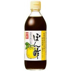 Sauce Ponzu avec Dashi -...