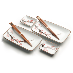 SET Sushi Sakura 2Ppl.