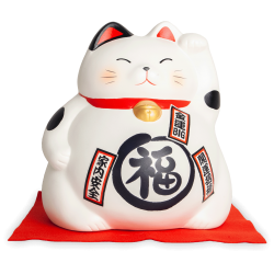 Tirelire Chat Manekineko...