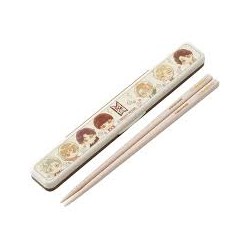 Chopsticks & Case BTS Tiny...