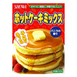 Farine Hot Cake Mix SHOWA -...