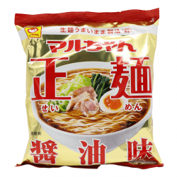 Ramen Shoyu MARUCHAN SEIMEN...