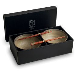 SET 2 Bols Udon Nenrin -...