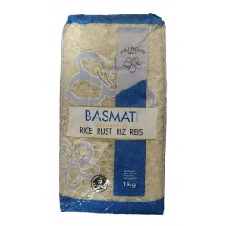 Basmati Rice MALI FLOWER - 1kg