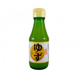 Yuzu Juice 150ml
