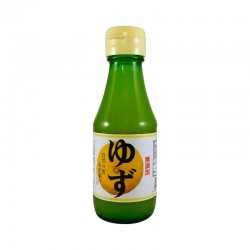 Jus de Yuzu 100%...