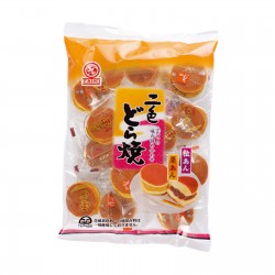 MINI Dorayaki Tsubuan &...