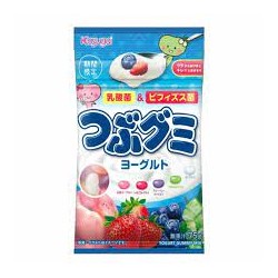 J Tsubu Gumi Yoghurt...