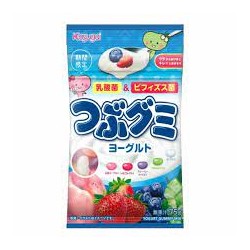 Bonbons mous Tsubu Gummy...