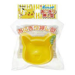 Pikachu Onigiri Oshigata...