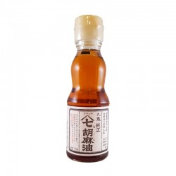 Sesame Oil KUKI - 170G