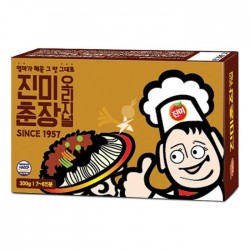 Chunjang Black Bean Paste...